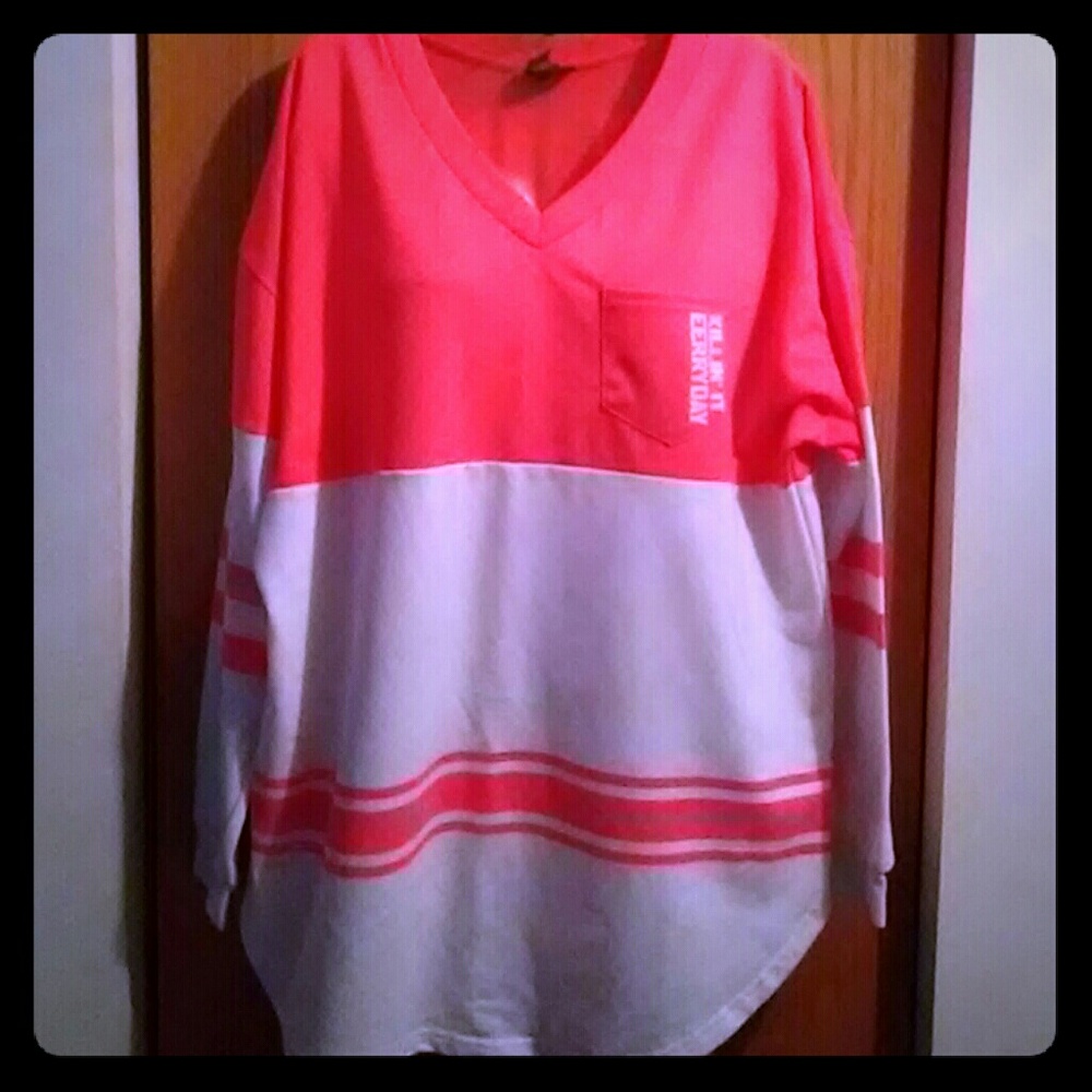 Rue 21 Top
